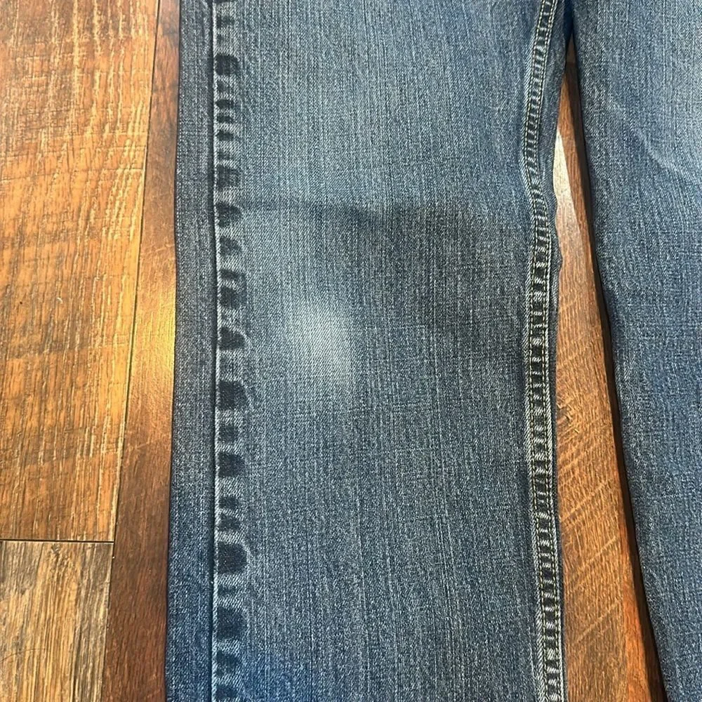 Levi’s 505 jeans 31x32 (6020)